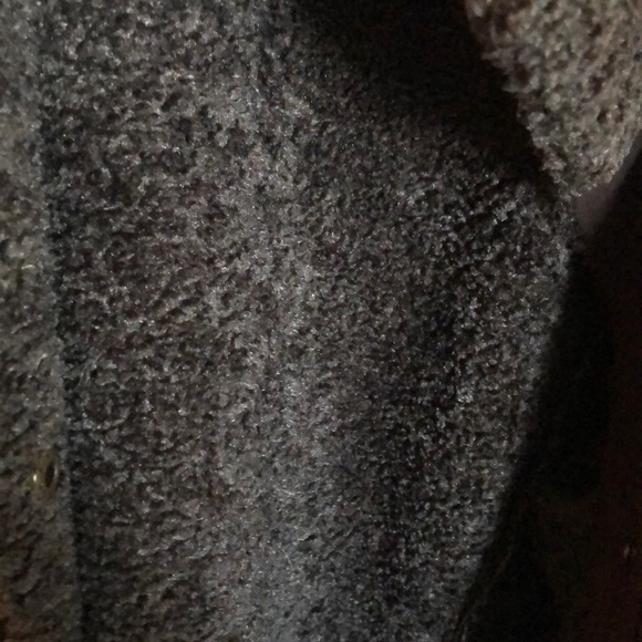 TALBOTS WINTER JACKET WOMENS SIZE L - Picture 9 of 10